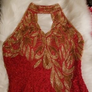 Ultra Vintage Dress
